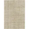 Lorena Canals Woolablemosaic Washable Wool Rug