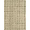 Lorena Canals Woolablemosaic Washable Wool Rug In Neutral