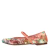 Lorena Paggi Flat Shoes Multicolour In Multicolour