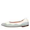 Lorena Paggi Flat Shoes Multicolour In Multicolour