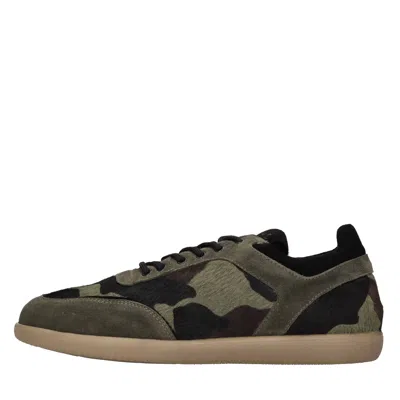 Lorena Paggi Sneakers In Multicolour