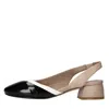 Lorena Paggi With Heel In Black