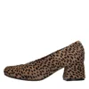 Lorena Paggi With Heel In Multi