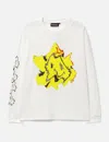 Lorenz Vertigo Long Sleeve T-shirt