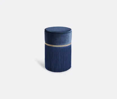 Lorenza Bozzoli Couture Blue Uni