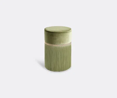Lorenza Bozzoli Couture Light Green Uni