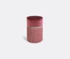 Lorenza Bozzoli Couture Pink Uni In Pink