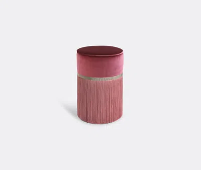 Lorenza Bozzoli Couture Pink Uni