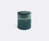 Lorenza Bozzoli Couture Tlg_preo_drop Green Uni In Green