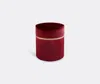Lorenza Bozzoli Couture Tlg_preo_drop Red Uni In Red
