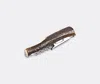 Lorenzi Milano Entertaining Brown In Brown, Silver