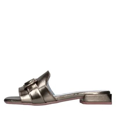 Lorenzo Mari Sandals In Multi