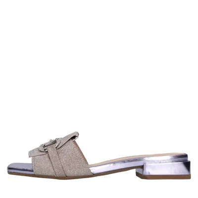 Lorenzo Mari Sandals In Multi