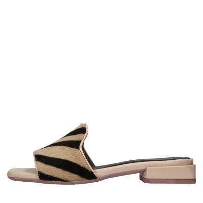 Lorenzo Mari Sandals In Multi