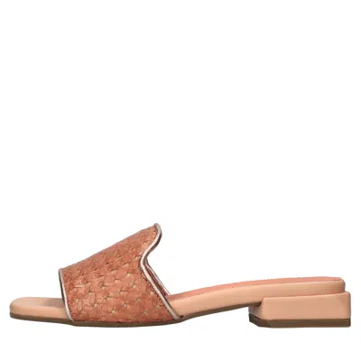 Lorenzo Mari Sandals In Multi
