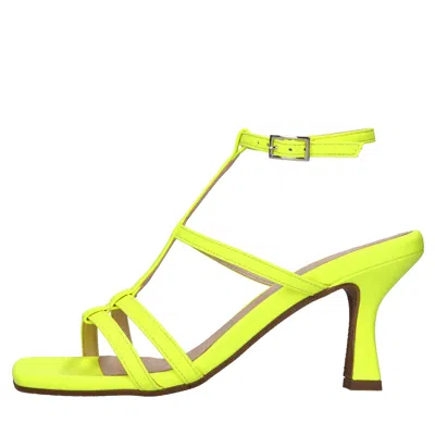 Lorenzo Mari Sandals In White