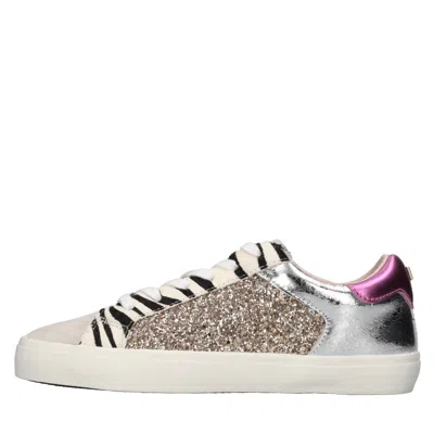 Lorenzo Mari Sneakers In Multi