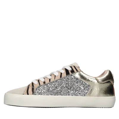 Lorenzo Mari Sneakers In Multi
