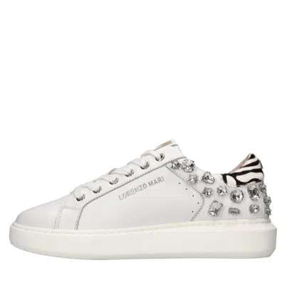 Lorenzo Mari Sneakers In Multi