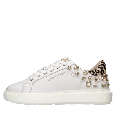 Lorenzo Mari Sneakers In Multi