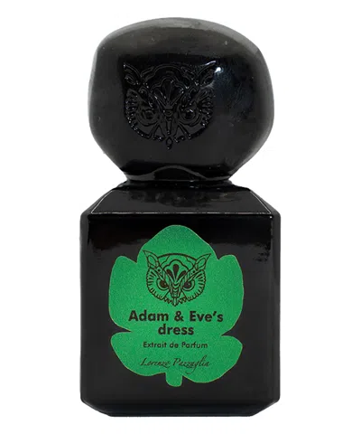 Lorenzo Pazzaglia Adam &amp; Eve&#039;s Dress Extrait De Parfum 28 ml In White