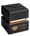 Lorenzo Pazzaglia Dark Florum Extrait De Parfum 75 ml In White