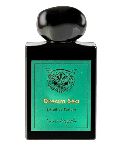 Lorenzo Pazzaglia Dream Sea Extrait De Parfum 50 ml In White