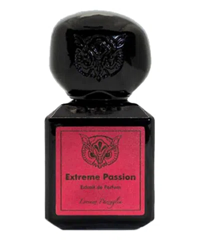 Lorenzo Pazzaglia Extreme Passion Extrait De Parfum 28 ml In White