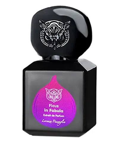 Lorenzo Pazzaglia Ficus In Fabula Extrait De Parfum 28 ml In White