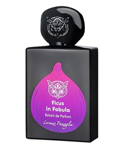 Lorenzo Pazzaglia Ficus In Fabula Extrait De Parfum 50 ml In White