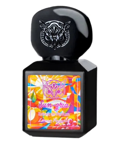 Lorenzo Pazzaglia Sun-gria Extrait De Parfum 28 ml