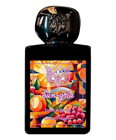 Lorenzo Pazzaglia Sun-gria Extrait De Parfum 50 ml In White