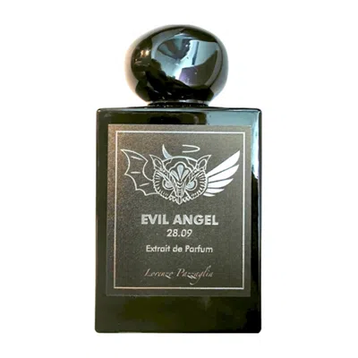 Lorenzo Pazzaglia Lorenzo Pazzaglia Unisex Evil Angel 28.09 Extrait De Parfum Spray 1.7 oz Fragrances 8050628980149