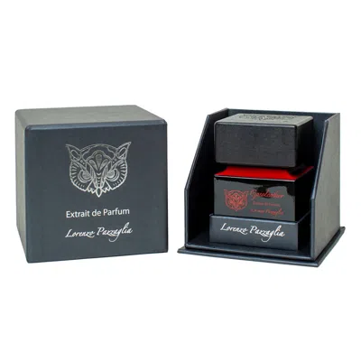 Lorenzo Pazzaglia Lorenzo Pazzaglia Unisex Gasoleather Extrait De Parfum Spray 2.5 oz Fragrances 8050628980545