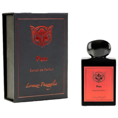 Lorenzo Pazzaglia Lorenzo Pazzaglia Unisex Pax Extrait De Parfum Spray 1.7 oz Fragrances 8050628980101