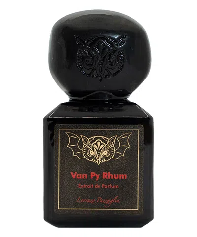 Lorenzo Pazzaglia Van Py Rhum Extrait De Parfum 28 ml In White