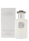 LORENZO VILLORESI LORENZO VILLORESI TEINT DE NEIGE HAIR MIST 50ML