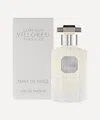 Lorenzo Villoresi Teint De Neige Eau De Parfum 100ml In White