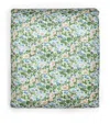 Loretta Caponi Blackberries Quilted Bedspread