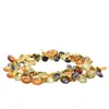 Lori Kaplan Design Women's Gold / Yellow Harvest Moon Signature Necklace In Gold