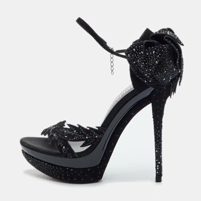 Loriblu In Black