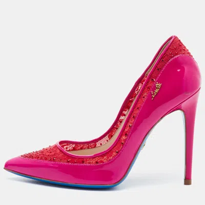 Loriblu In Pink