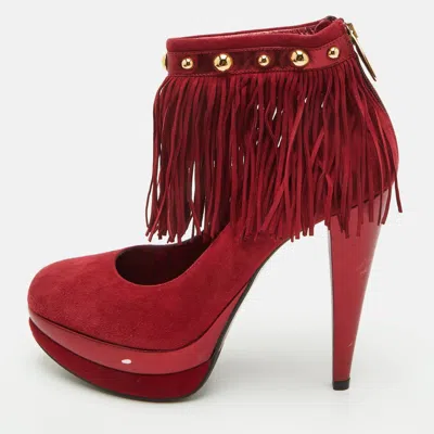Loriblu In Red
