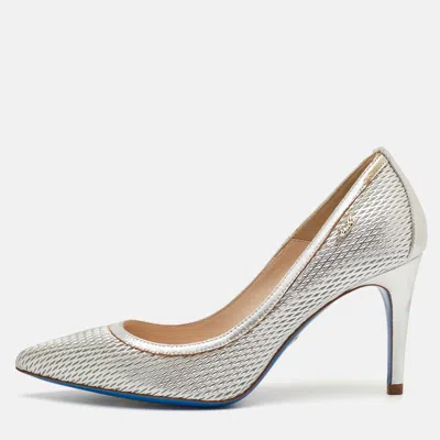 Loriblu In Silver