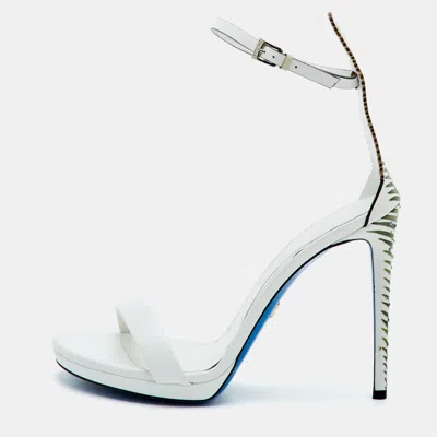 Loriblu In White