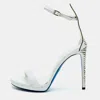 Loriblu In White