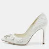 Loriblu In White