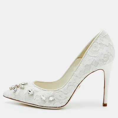 Loriblu In White