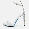 Loriblu In White