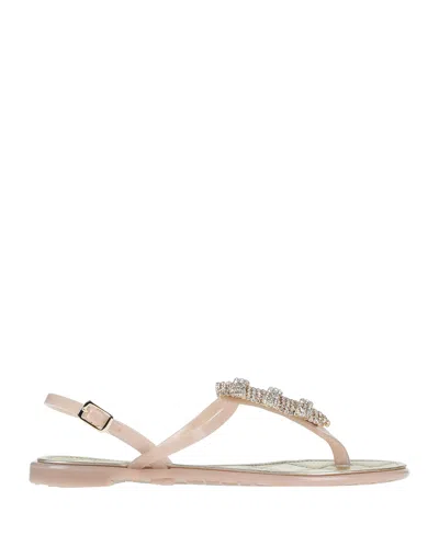 Loriblu Sandals In Pink